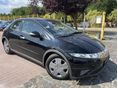 HONDA CIVIC 2007/3 - 3