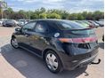 HONDA CIVIC 2007/3 - 4