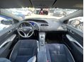 HONDA CIVIC 2007/3 - 5