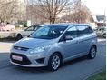 FORD C-MAX Grand1.6 VCT Trend 7 SZEMÉLYES! DIG. KLÍMA-SZÉP ÁLLAPOT!!