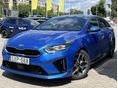 KIA PRO CEE'D ProCeed 1.5 T-GDI Hybrid GT LineDCT ADA csomag