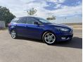 FORD FOCUS 1.5 TDCI Titanium AUTOMATA PARKOLÁS! NAVI! HOROG! 2 ÉV KPM VIZSGA!