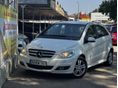 MERCEDES-BENZ B 180 CDI EURO5 ITT és MOST AKCIÓ!!! VONÓHOROG / ALACSONY FOGYASZTÁS