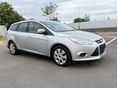 FORD FOCUS 1.6 TDCi Champions 2 ÉV KPM VIZSGA! HIBÁTLAN!