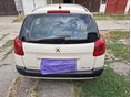 PEUGEOT 207 2007 - 4