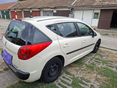 PEUGEOT 207 2007 - 2
