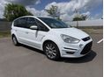 FORD S-MAX 2.0 TDCi Titanium Champions HIDEG KLÍMA! RADAR! 2ÉV KPM VIZSGA!