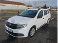 DACIA LOGAN MCV 1.0 Ambiance GYÁRIAS.SZÉP.SOK MŰSZAKIS!