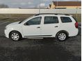 DACIA LOGAN 2019 - 2