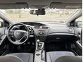 HONDA CIVIC 2013/8 - 6