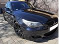 BMW 530d (Automata)