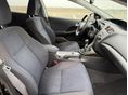 HONDA CIVIC 2014/2 - 13