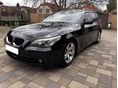 BMW 535d Touring (Automata)