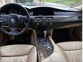 BMW 535 2004/10 - 9