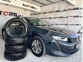 PEUGEOT 508 1.5 BlueHDi Active MAGYARORSZÁGI-2. TULAJTÓL-VEZETETT SZERVIZ-VEZÉRLÉS CSERÉLVE-3 ÉV GARANCIA