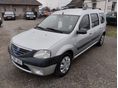 DACIA LOGAN MCV 1.5 dCi Ambiance (7 személyes ) 7 SZEMÉLY.HOROG.HIDEG KLÍMA!