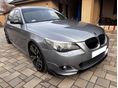 BMW 535d (Automata) Aktív ülés!