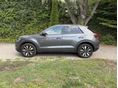 VOLKSWAGEN T-ROC 2023/5 - 2