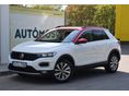 VOLKSWAGEN T-ROC 1.5 TSI ACT Style DSG 25.000 km. Magyar. szervizkönyves !