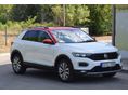VOLKSWAGEN T-ROC 2021/5 - 4