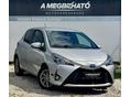 TOYOTA YARIS 1.5 VVT-i Hybrid Trend e-CVT 32e km. Friss szerviz. Garancia