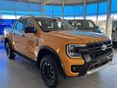 FORD RANGER 2.0 TDCi EcoBlue 4x4 Wildtrak X (Automata) KÉSZLETRŐL AZONNAL ELÉRHETŐ! KEDVEZŐ FINANSZÍROZÁS!