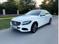 MERCEDES-BENZ C 200 9G-TRONIC Magyarországi//II.Tulaj//kitűnő állapot//