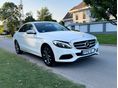 MERCEDES-BENZ C 200 2018/1 - 2