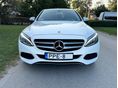 MERCEDES-BENZ C 200 2018/1 - 3
