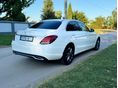 MERCEDES-BENZ C 200 2018/1 - 8
