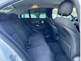 MERCEDES-BENZ C 200 2018/1 - 5