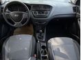 HYUNDAI I20 2015/6 - 8
