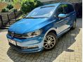 VOLKSWAGEN TOURAN 1.4 TSI BMT Comfortline [7 személy]