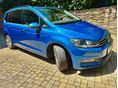 VOLKSWAGEN TOURAN 2017/11 - 2
