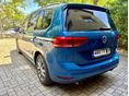 VOLKSWAGEN TOURAN 2017/11 - 3