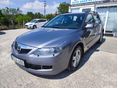 MAZDA 6 Sportkombi 1.8i TE 149000KM-MAGYAR-ALU-2KULCS-TEMPOMAT-ÜLÉSFŰTÉS-XENON