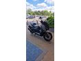 YAMAHA X-MAX 300 Öhlins.yss Michelin.Oxford kiegészitőkkel! Végig szervizelt Eladó!!