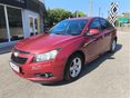 CHEVROLET CRUZE 1.6 L AC LPG