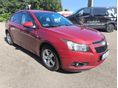 CHEVROLET CRUZE 2011/5 - 2
