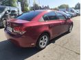 CHEVROLET CRUZE 2011/5 - 3
