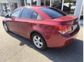 CHEVROLET CRUZE 2011/5 - 4