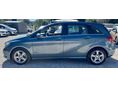 MERCEDES-BENZ B 180 2012/3 - 2