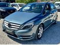 MERCEDES-BENZ B 180 2012/3 - 4