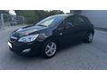OPEL ASTRA J 1.6 Selection