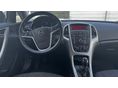 OPEL ASTRA J 2011/2 - 11