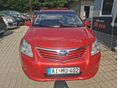 TOYOTA AVENSIS 2011/2 - 2