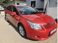 TOYOTA AVENSIS 2011/2 - 3