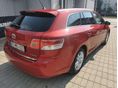 TOYOTA AVENSIS 2011/2 - 5