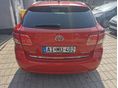 TOYOTA AVENSIS 2011/2 - 6