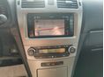 TOYOTA AVENSIS 2011/2 - 10
